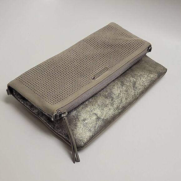 Stella & Dot 4-Way Crossbody / Clutch Bag - Picture 15 of 16